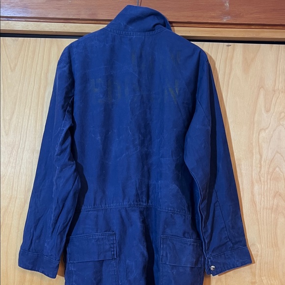 Coveralls - Picture 9 of 15